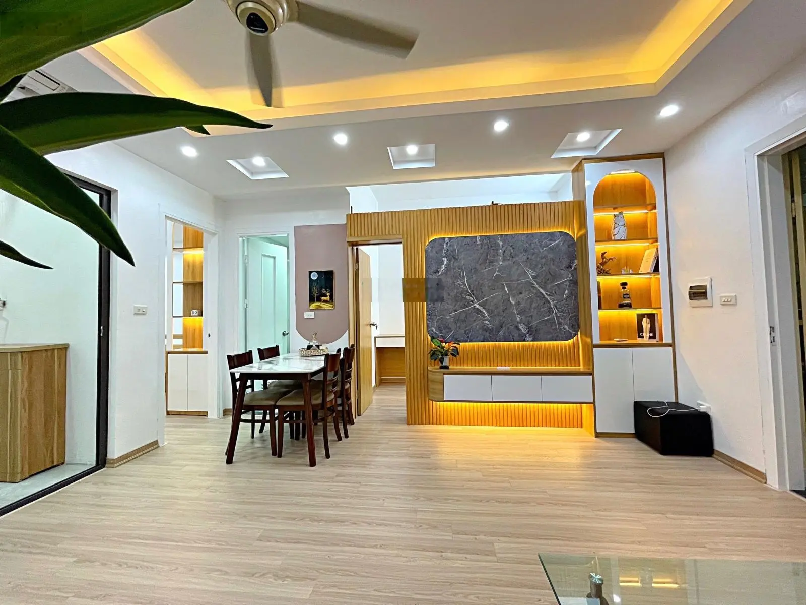 Chính chủ cần bán chung cư HH1 Linh Đàm - Hoàng Liêt - Hoàng Mai - Hà Nội