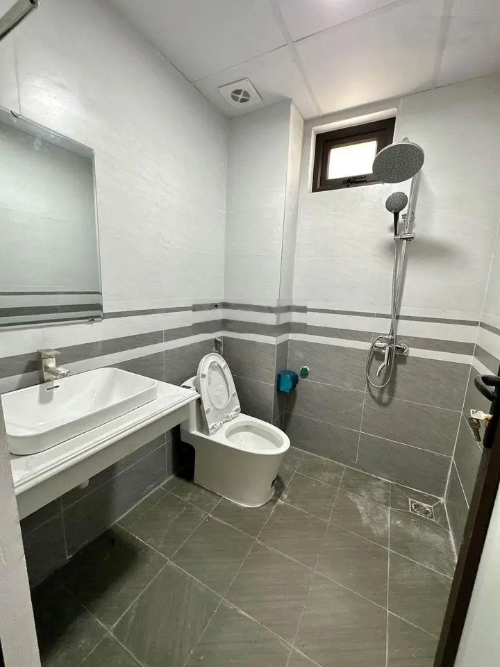 Nhanh tay sở hữu nhà mới full nt 5tx31m2 sau FLC ngã 4 Văn Phú ô tô đỗ gần, nhỉnh 6tỷ 0945134705