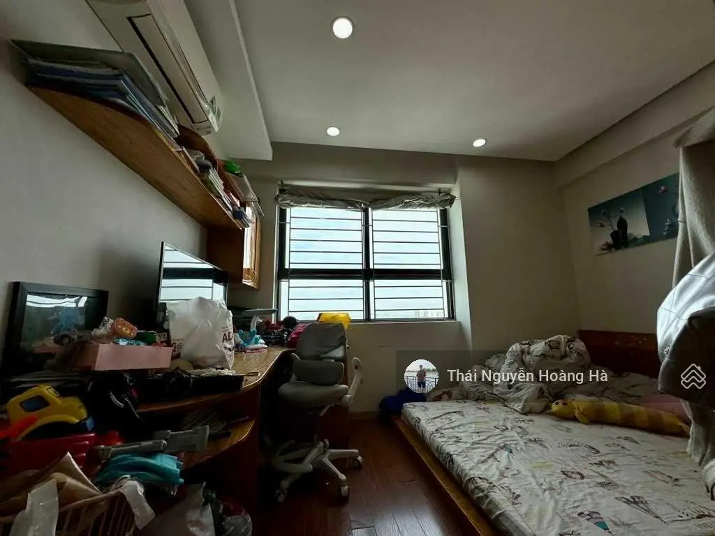 (Siêu phẩm) Căn hộ đẹp 86m2 3PN - có slot ô tô - tặng NT 360 triệu - 5,4 tỷ bao phí - tin không ảo