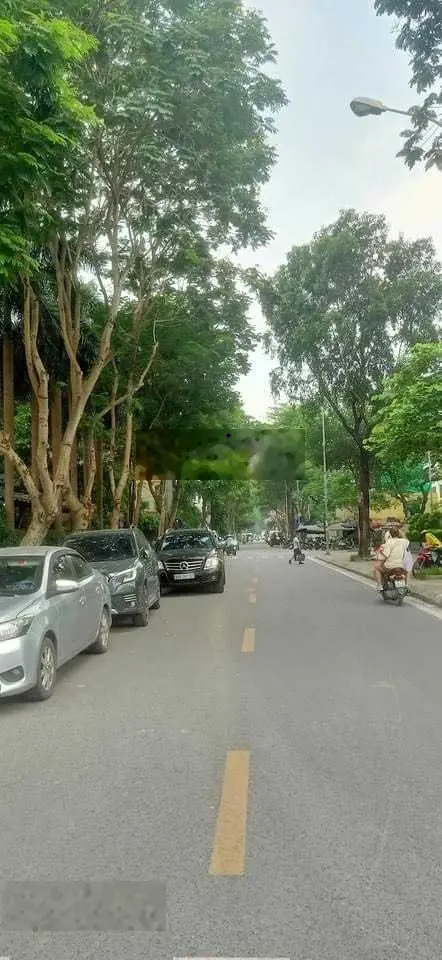 Bán nhà Mễ Trì Hạ, Nam Từ Liêm 35m2, 6 tầng, 4 m mặt tiền 8.2 tỷ