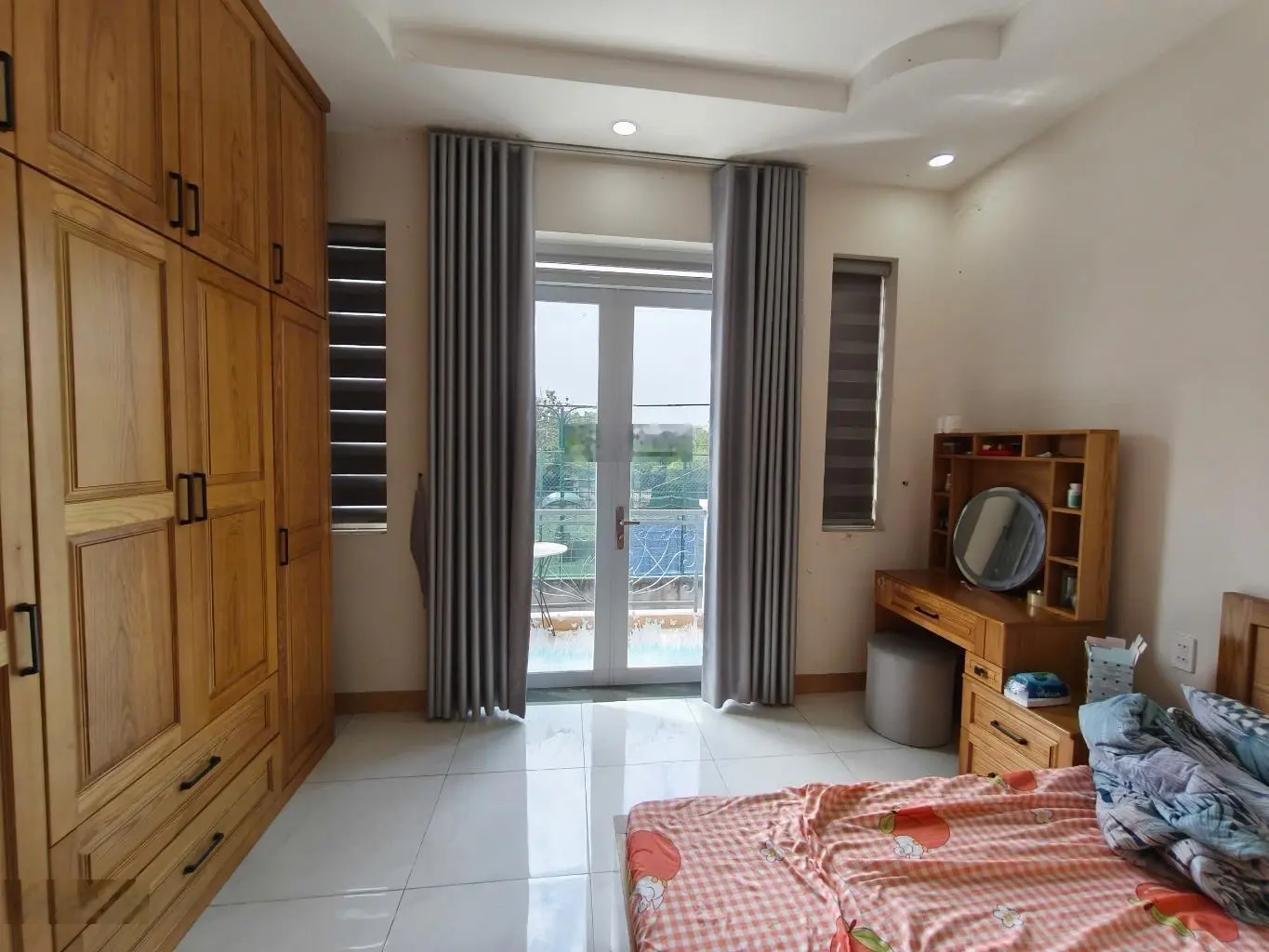 Bán Nhà Riêng 4PN + 4WC 57m2, giá cực chất 6,2 tỷ tại Bưng Ông Thoàn, Q9, HCM