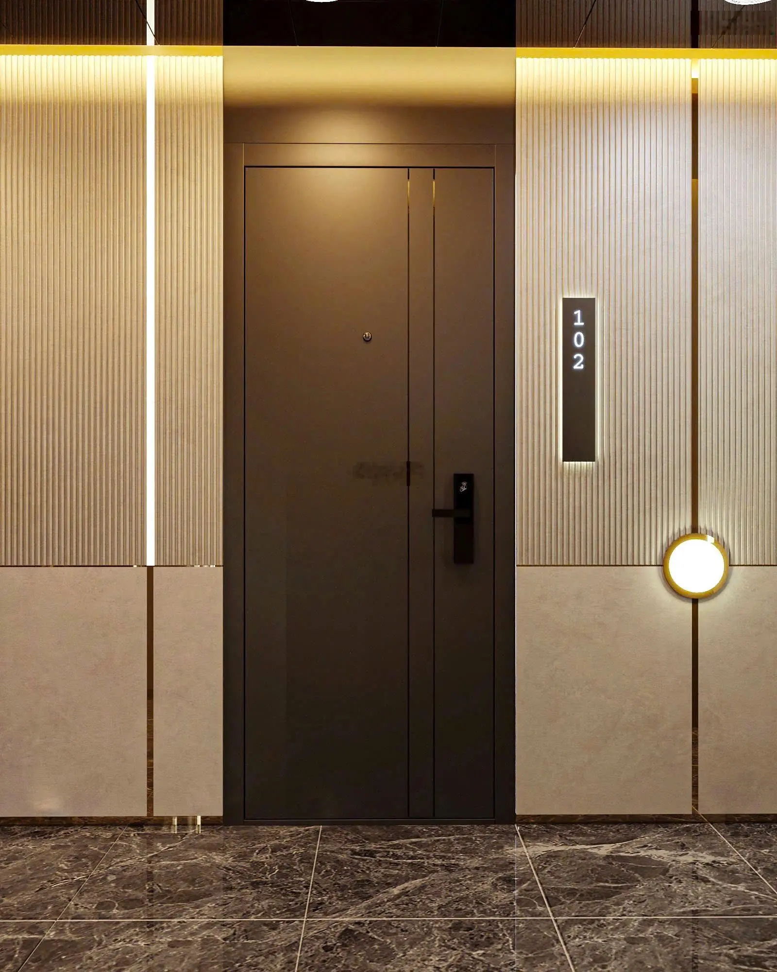 Hơn cả Khách Sạn! Toà CHDV Yên Hòa 110m2*7T, MT 6M, 27 căn hộ cao cấp, đủ PCCC, dòng tiền 7.5%/năm