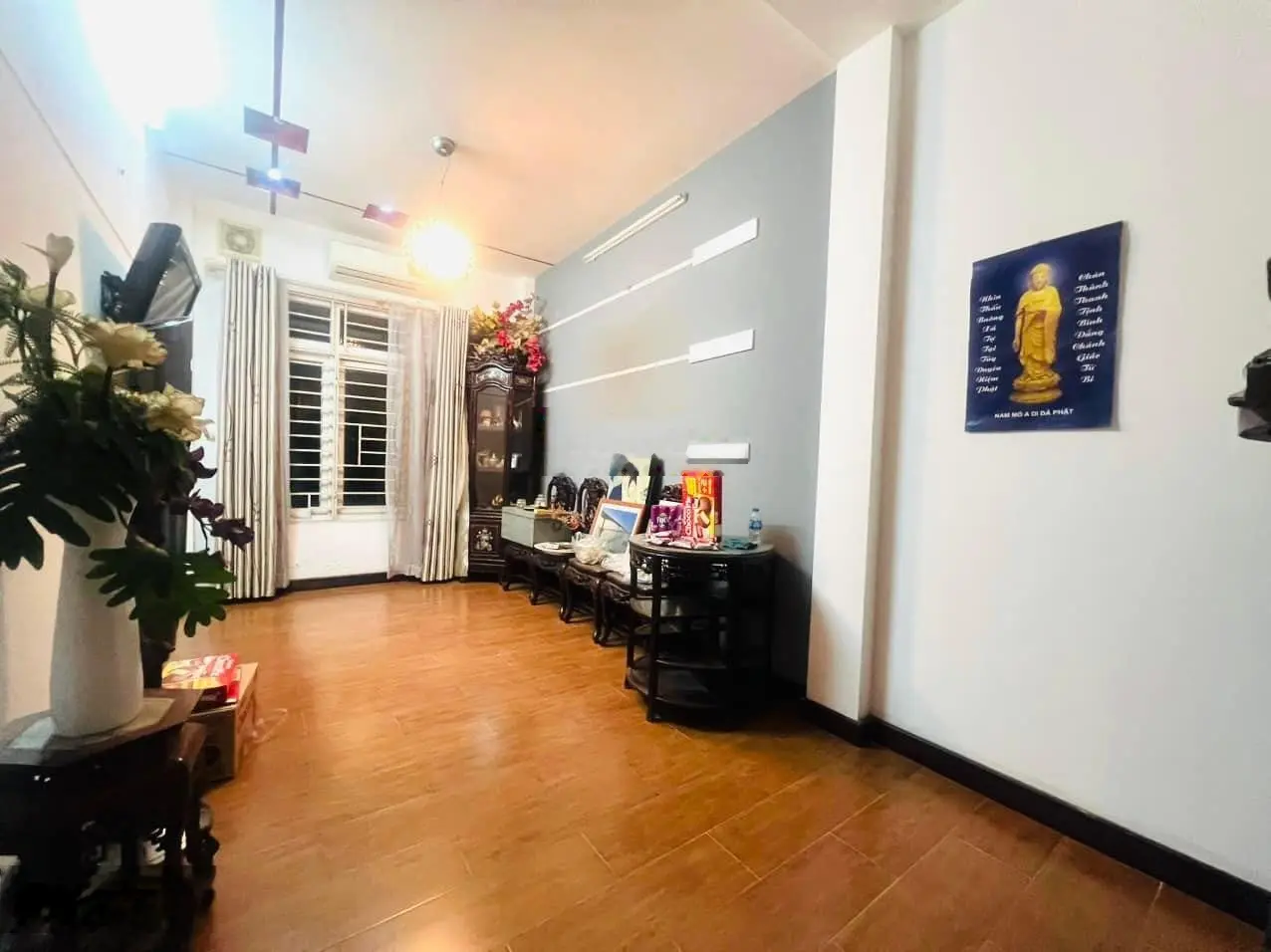 11.5 tỷ-76m2-kinh doanh- ô tô-vỉa hè-thang máy-tô hoàng-bạch mai-hbt
