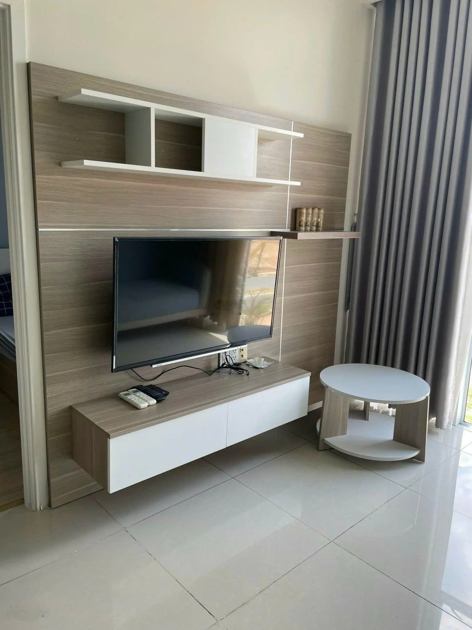 Bán căn hộ Sora 1 thành phố mới