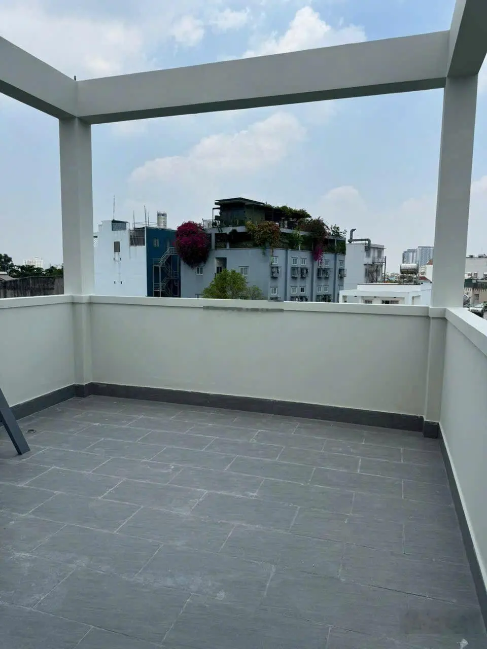 Bán nhà mặt tiền đường thông xe ôtô 2 chiều phường Bình Trưng Đông quận 2 tp thủ Đức