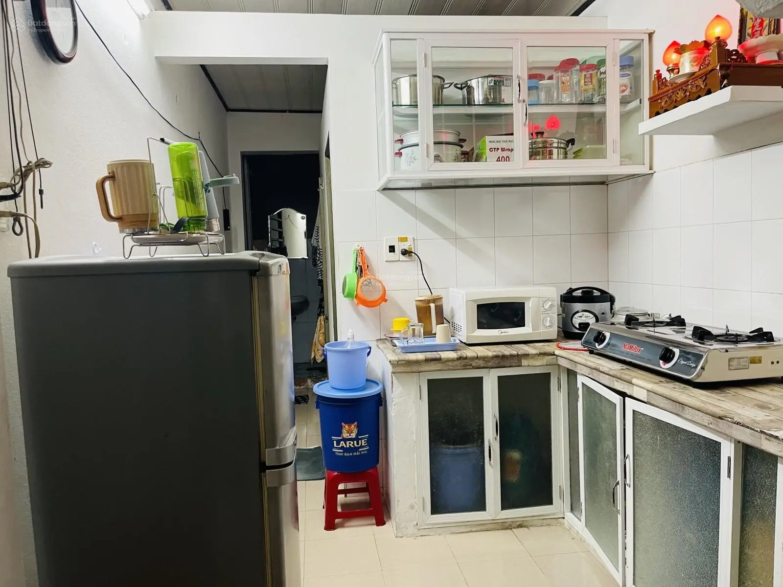 K trưng nữ vương cơ hội vàng sở hữu nhà trung tâm hải châu chỉ 2.75 tỷ