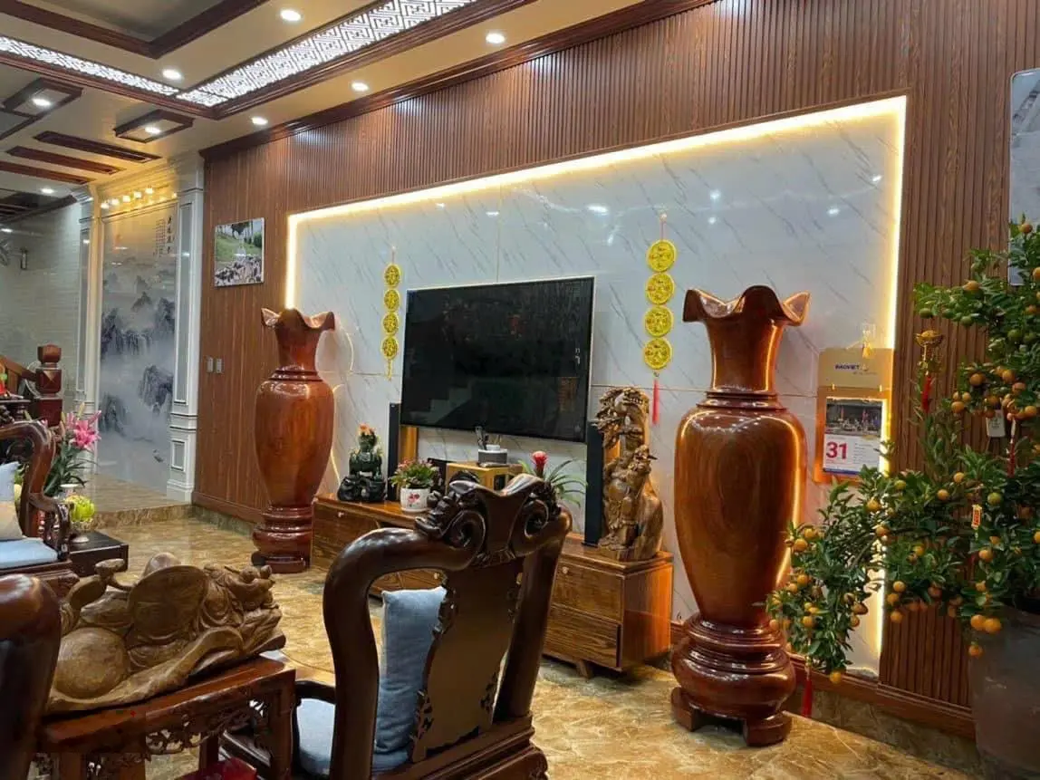 BÁN NHÀ CHÍNH CHỦ LẠNG SƠN DIỆN TÍCH 100M2, 4 TẦNG GIÁ 4,4 TỶ CÓ THƯƠNG LƯỢNG