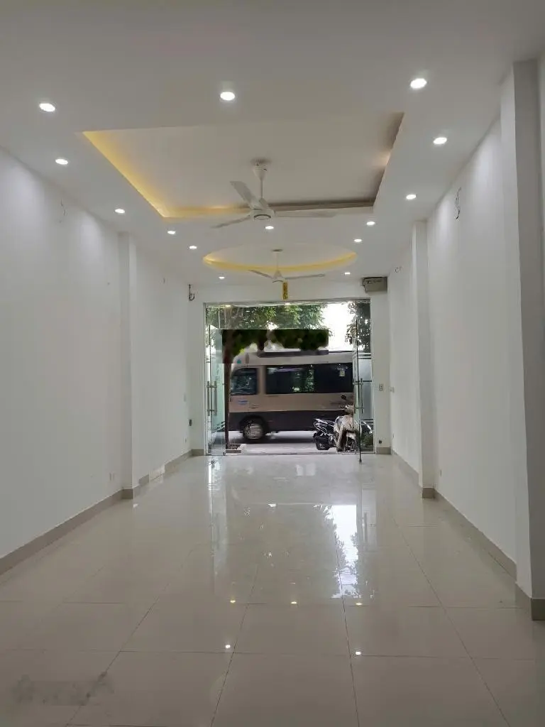 Bán nhà 5 tầng tại dịch vụ dương nội, hà đông, hà nội. 50m2. giá 13,2 tỷ- kinh doanh tốt.