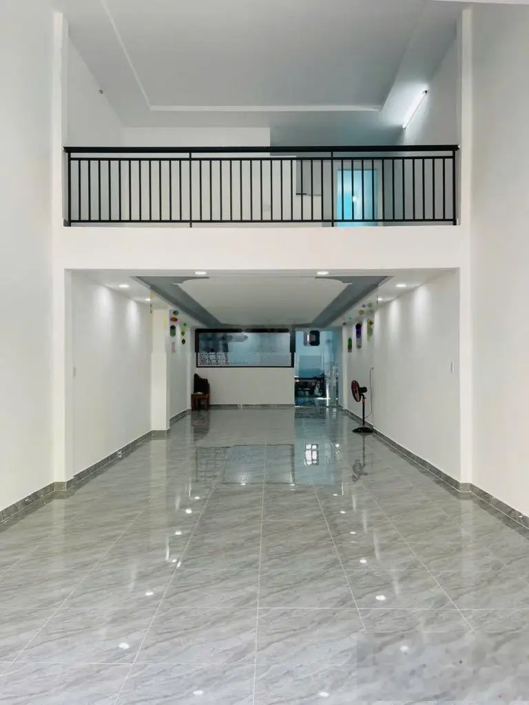 Gấp bán - mặt tiền trần thị cờ - thới an - q.12 - 5x27m - 135m - chỉ 11,8tỷ mô tả: - diện tích