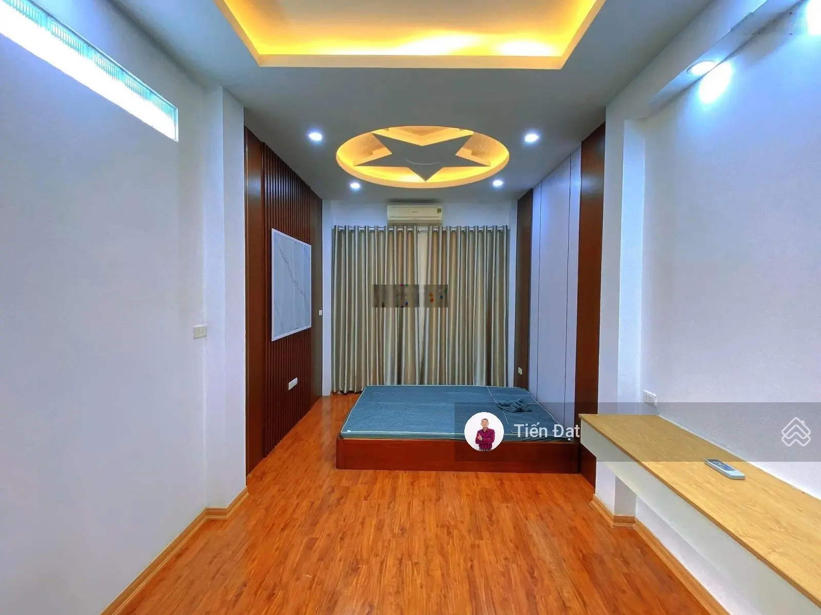 Bán nhà đẹp tại phố riêng Núi Trúc, 6,35 tỷ VND, 35m2, nhiều tiện ích