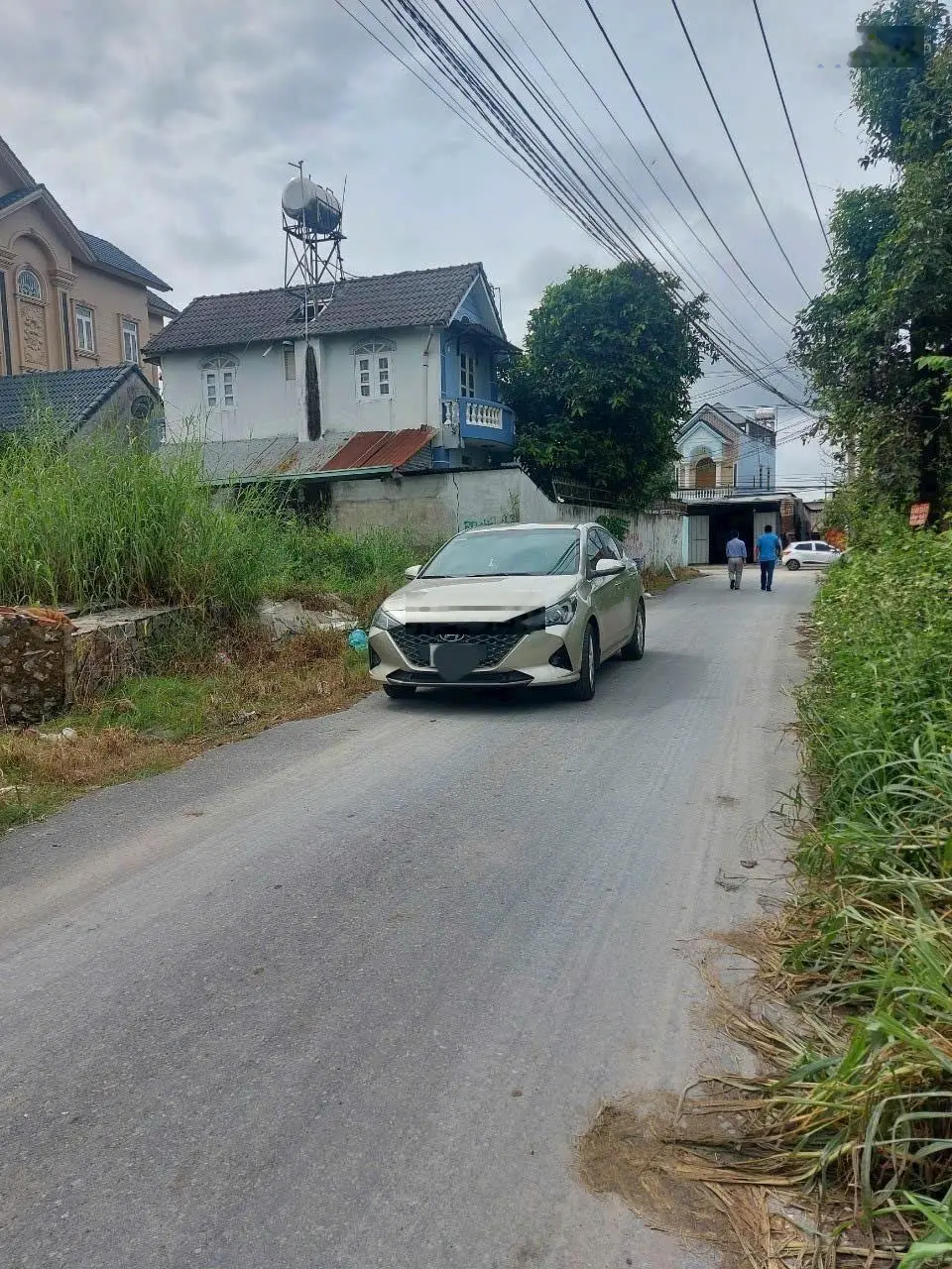 Cơ hội đầu tư sinh lời cao cho quý khách hàng sở hữu lô đất 220m2 ngang 7 dài 31. SHR