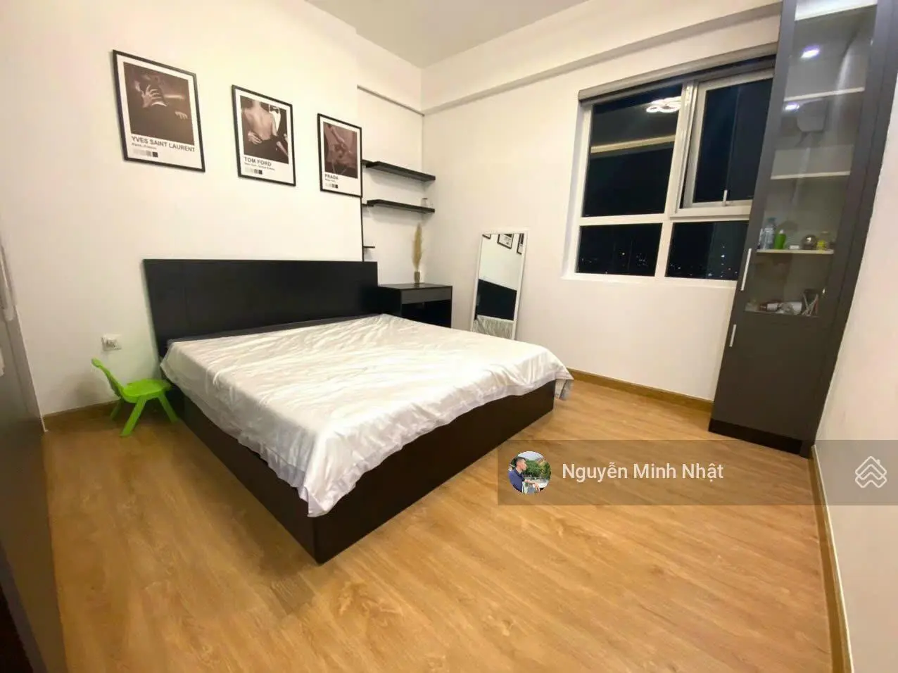 Cần bán nhanh chung cư Moonlight, 55,7m2, 2PN, 2WC, gần Aeon Bình Tân, ngay MT Đường số 7, chỉ 1xxx