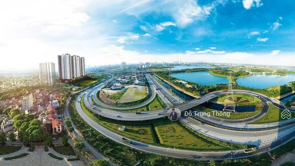 Cực sốc bán căn view hồ 2PN 74m2 chỉ 51tr/m2 tâm huyết cả cuộc đời chung cư Green Park Phương Đông