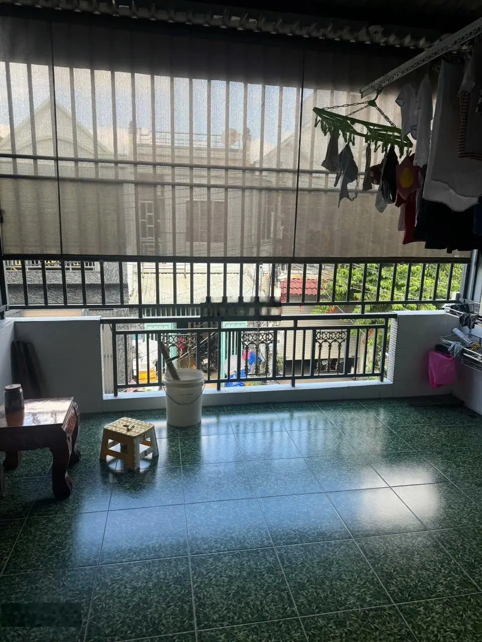 Giảm 100triệu bán căn nhà tâm huyết vừa ở vừa kinh doanh nhỏ.Ngay Bệnh Viện An Việt Tp Dĩ An