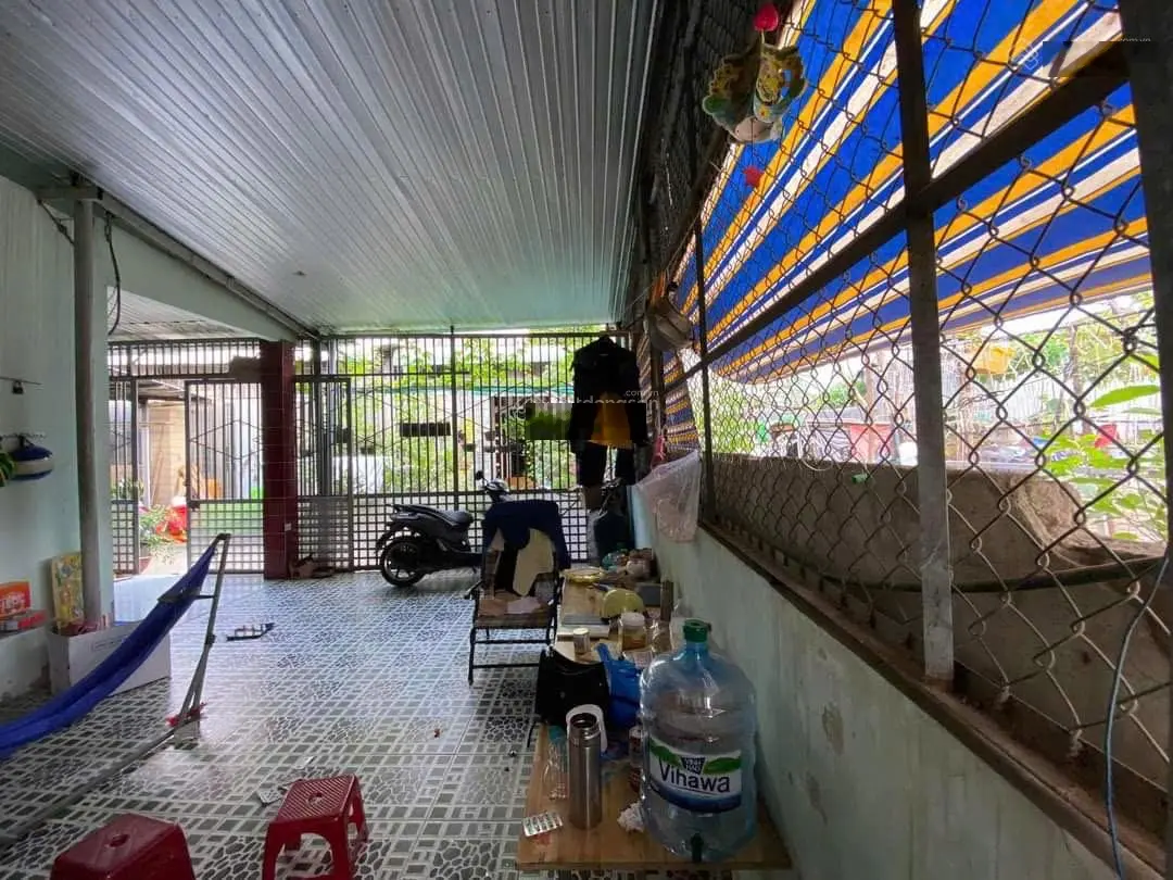 2 tỷ 850 bán nhà cấp 4 P. Bình Thắng TP. Dĩ An