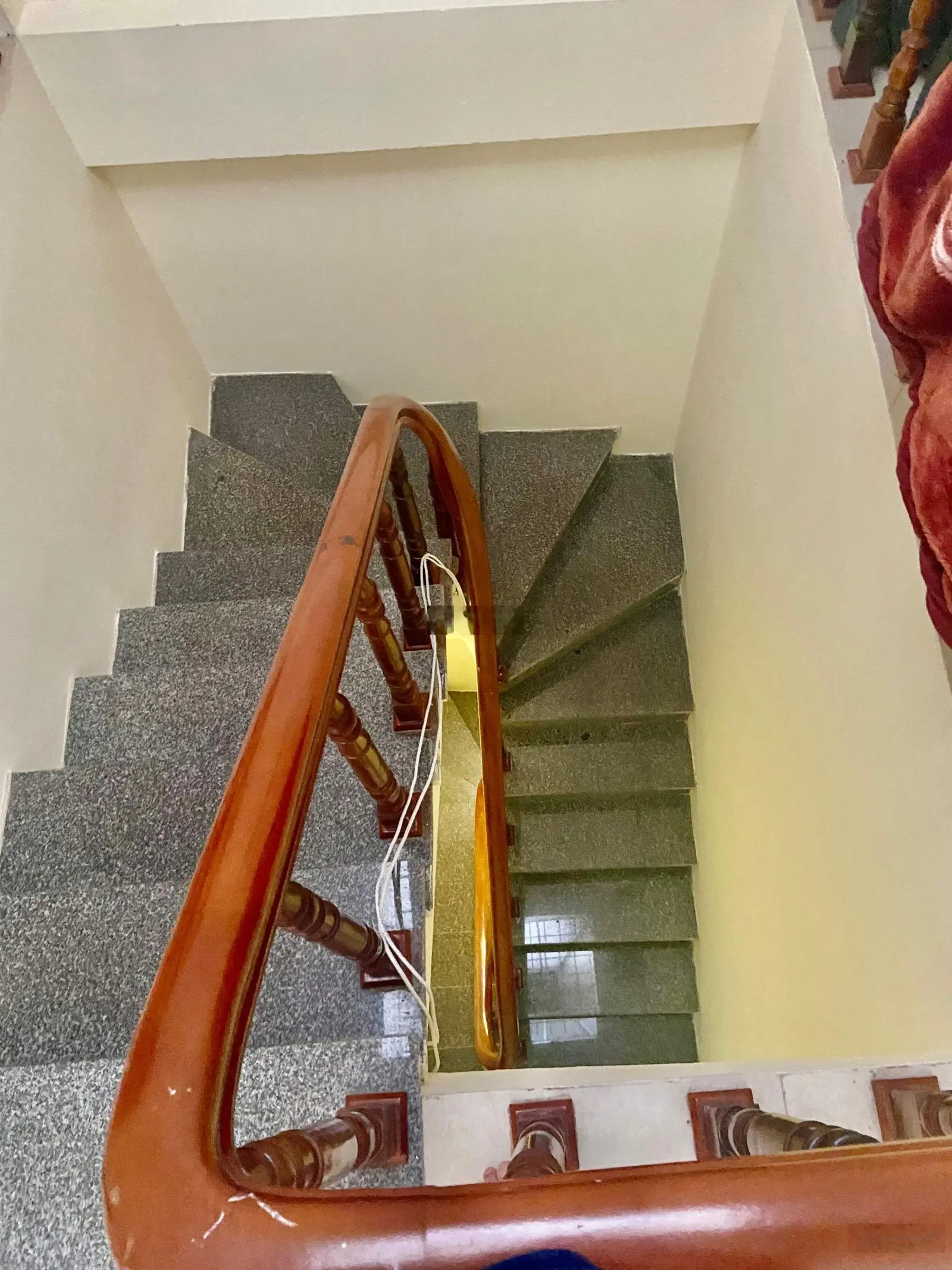 Bán nhà chính chủ tại phố Trung Phụng, Đống Đa. Diện tích 40m2, 4 tầng