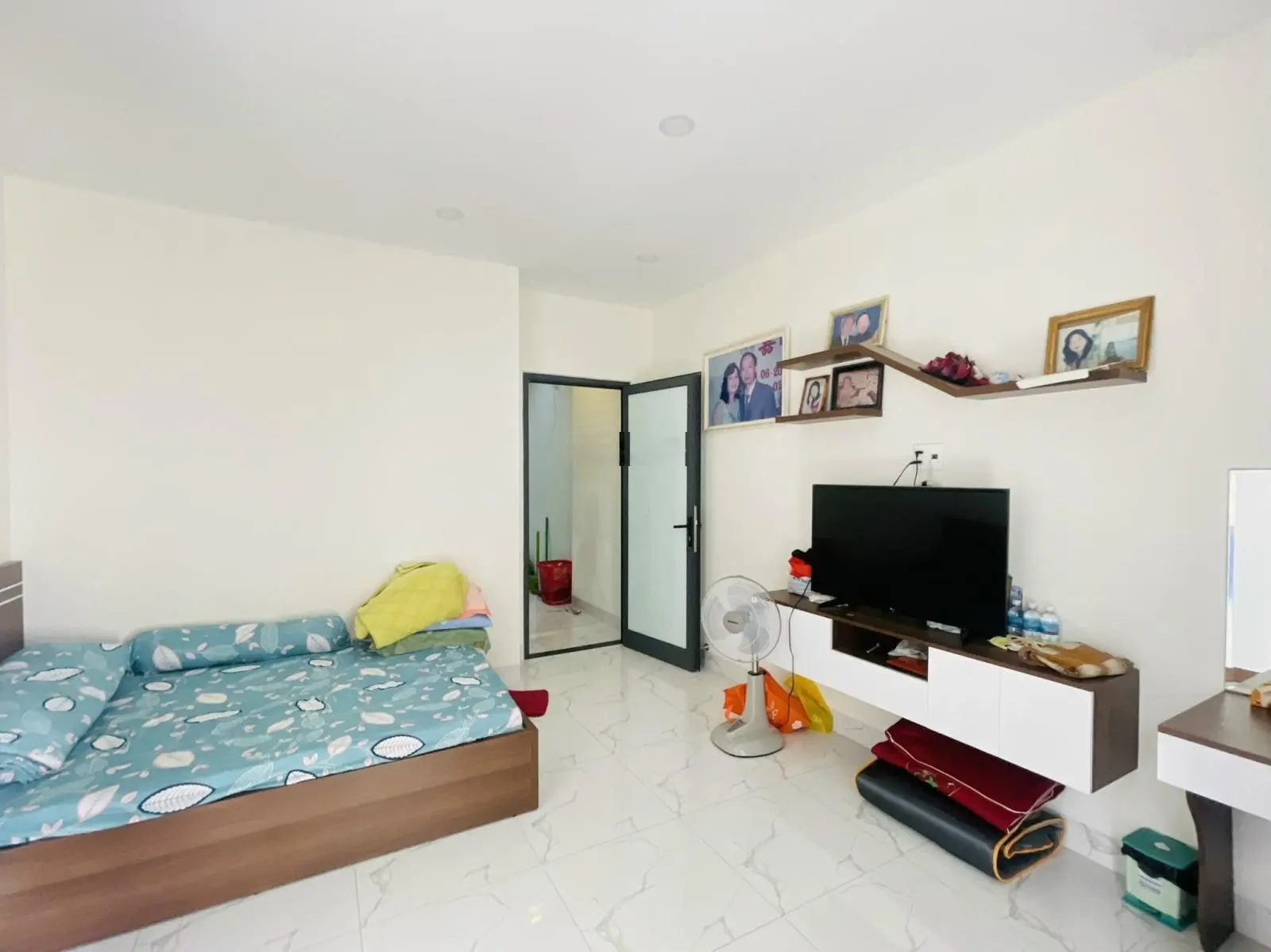 Bán Nhà Đẹp 4 Tầng Tại Khu Đô Thị An Bình Tân, Nha Trang
