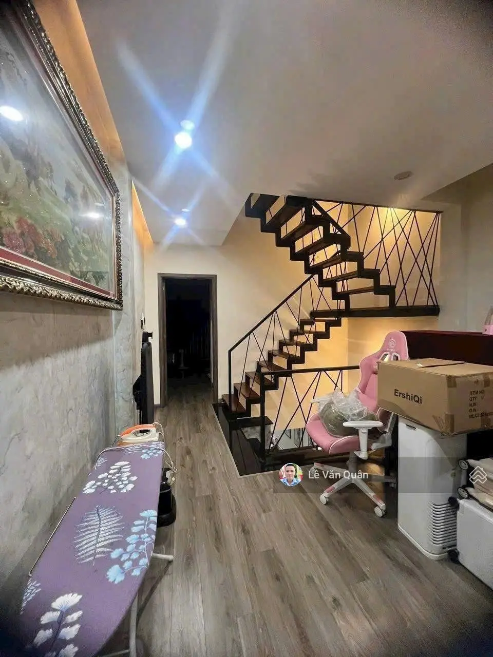 Bán nhà đông hòa dĩ an gần thủ đức