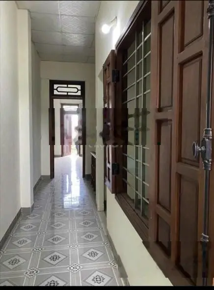 Tôi chính chủ cần bán nhà 3 tầng đường Thanh Nghị, Hòa Minh, Liên Chiểu, Đà Nẵng