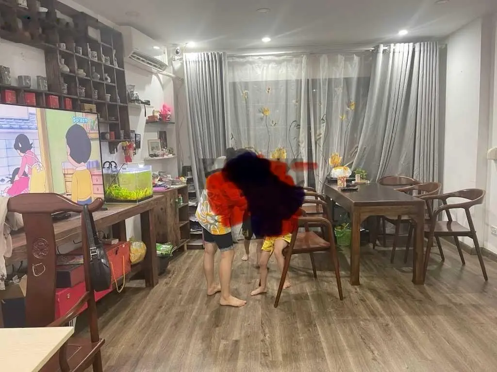 Bán nhà Xuân Đỉnh, ô tô vào nhà, hơn 8 tỷ. LH em: 0362 889 ***