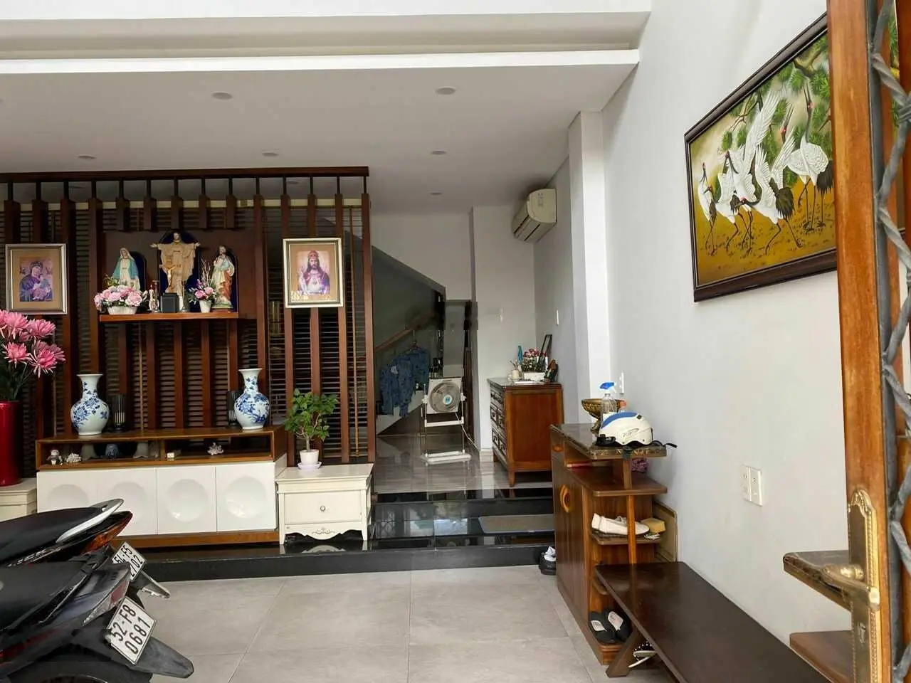Nhà mặt tiền Bờ Bao Tân Thắng đối diện Aeon Tân Phú 15x40m CTXD hầm 7 lầu