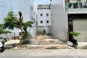 Kẹt tiền bán lô đất lẻ 68m2 Đỗ Xuân Hợp Quận 9 tp Thủ Đức, Sổ hồng riêng, full thổ cư, Giá 2 tỷ 300