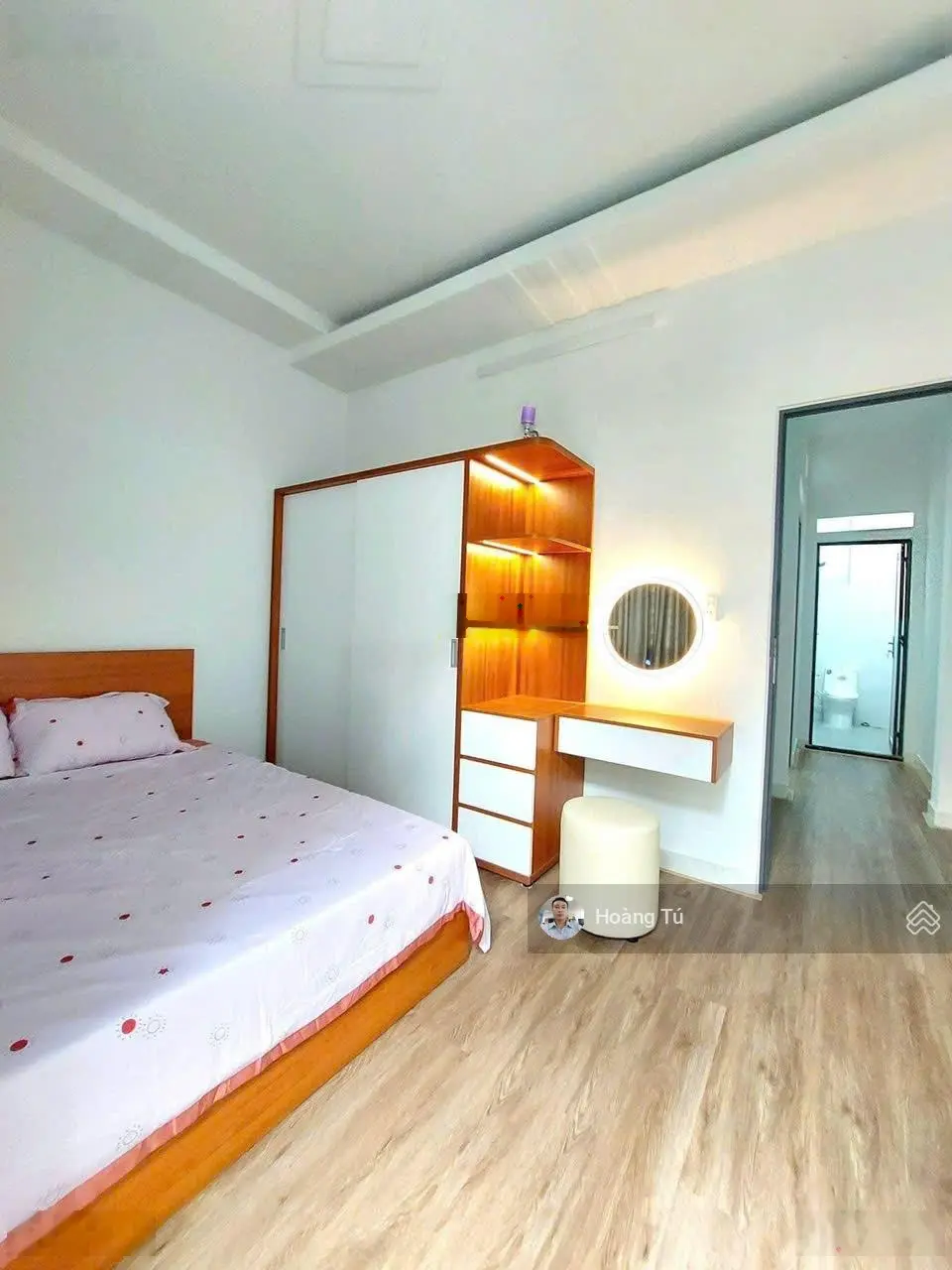 Bán nhà HXH 6m Hoàng Văn Thụ, P.4,(4.1x14m) 2 tầng, sân thượng, giá chỉ: 11 tỷ còn thương lượng