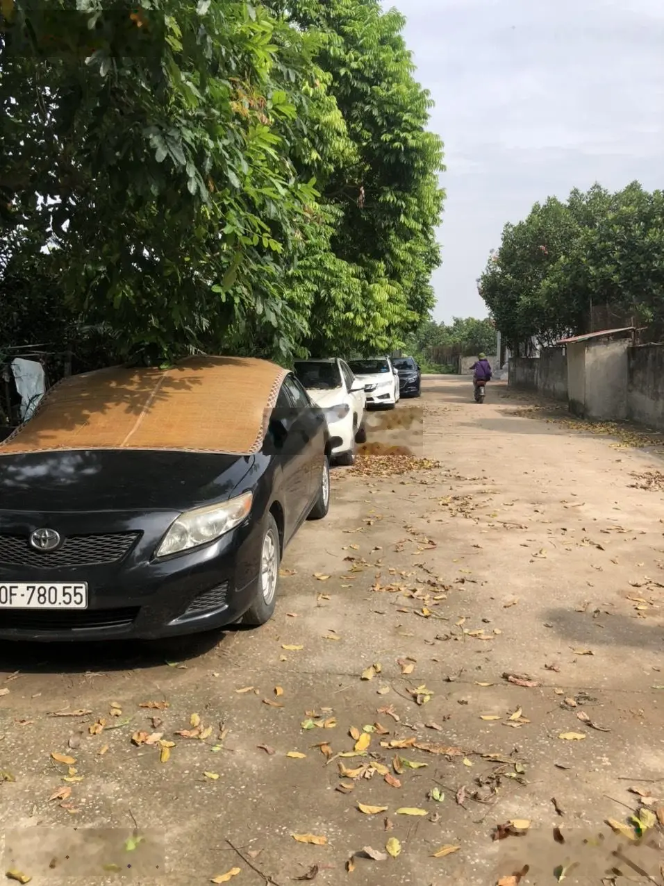 Siêu đẹp - Bán nhà Đại Mỗ 35m2, 5 tầng dân xây, ngõ gần, cách oto tránh đúng 1 nhà. Giá 5.9 tỷ