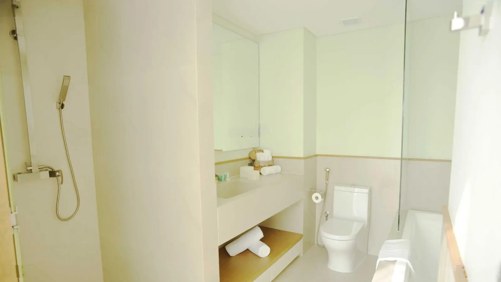 Bán căn hộ Fusion Suite Danang giỏ hàng độc quyền chủ đầu tư