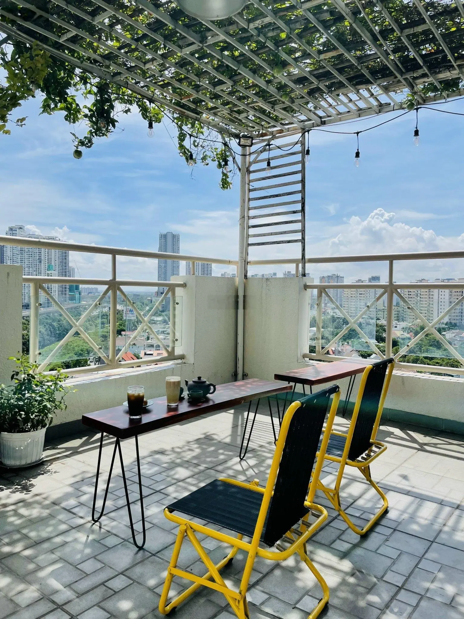 Bán căn hộ Penhouse cao ốc An Phú Q2 giá 6 tỷ thương lượng
