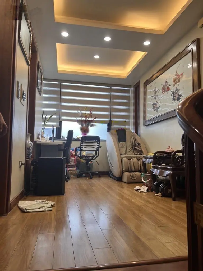 Bán biệt thự BT06 Việt Hưng mặt phố kinh doanh - vỉa hè 5m thiết kế tân cổ điển giá tốt nhất 60 tỷ