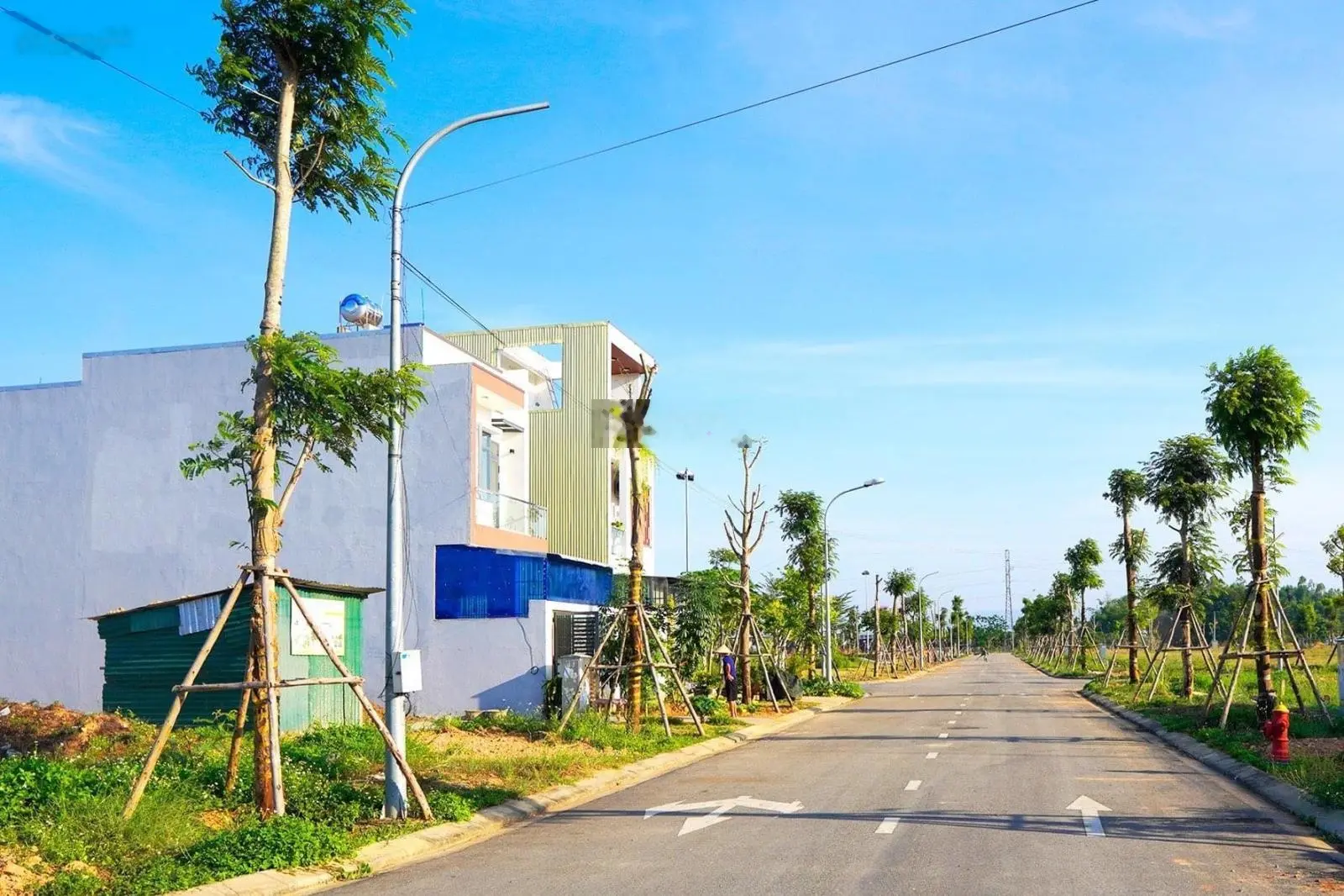 Mở bán vị trí mới khu đô thị Phú Mỹ, ngay cạnh công viên, đường 17,5m, sổ sẵn, chiết khấu 2 - 3%