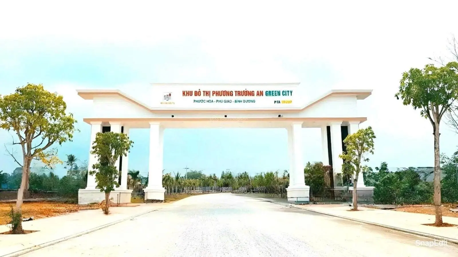 Dự án đất nền Alana City - cơ hội đầu tư hấp dẫn từ chủ đầu tư Phương Trường An