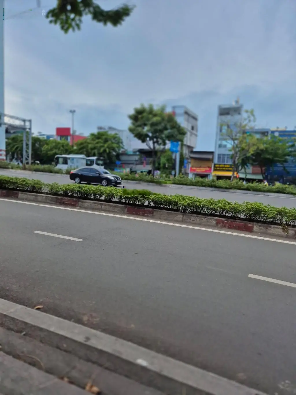 Hot thông phạm văn đồng nhà phan văn trị 4x15m 54m chỉ 4.8 tỷ chính chủ lâu đời