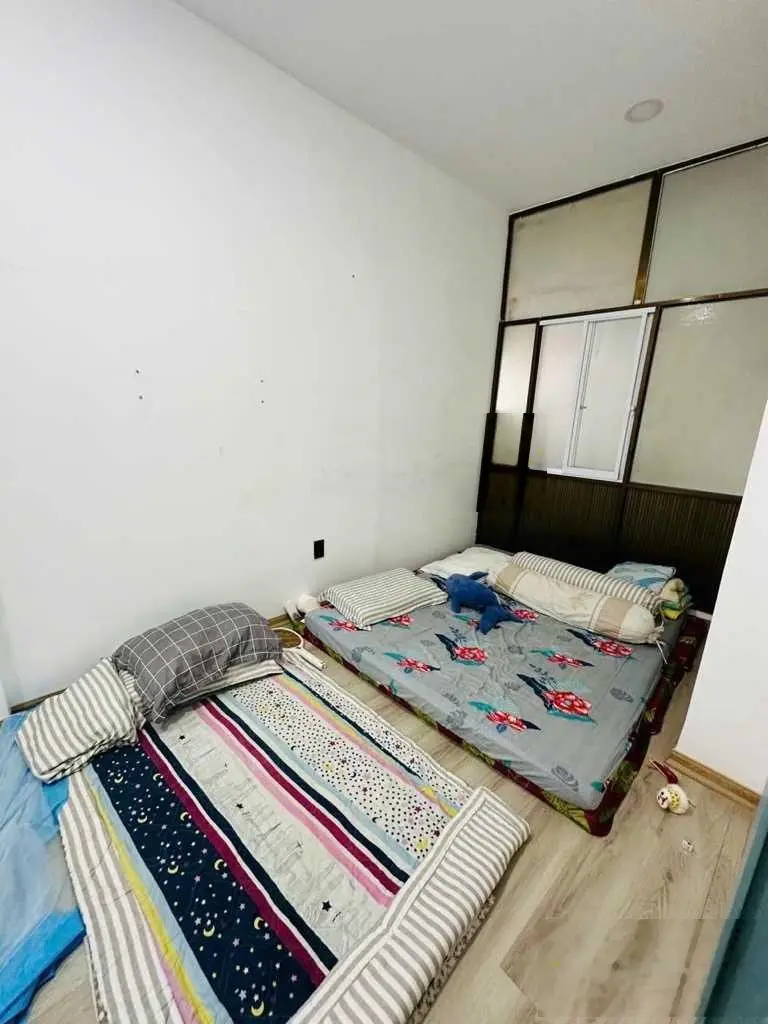 Nhà Lê Văn Duyệt Bình Thạnh 54 m2 giá 6.3 tỷ