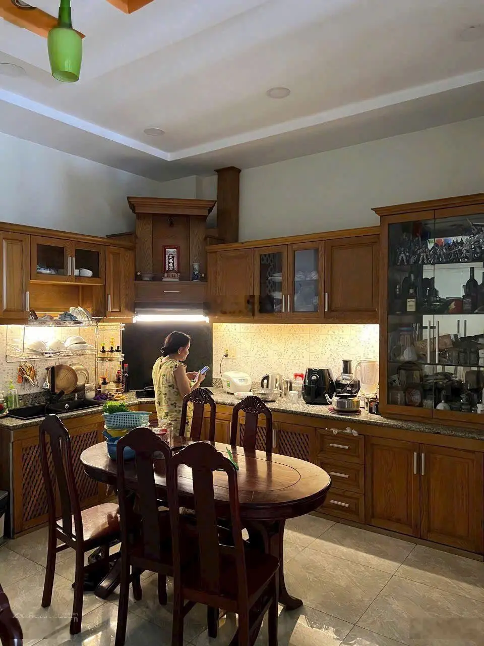 Bán nhà đường Đỗ Xuân Hợp Phước Long A Q9 tp Thủ Đức