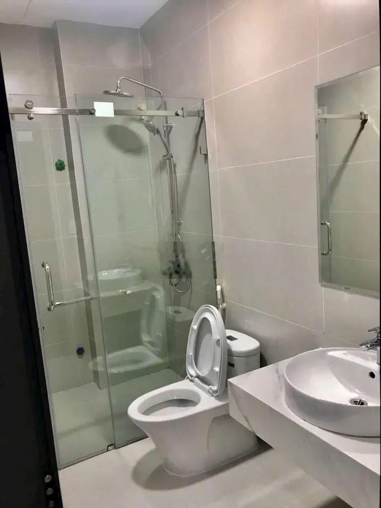 Cần bán nhà 4 tầng mặt phố Đỗ Văn Thanh kđt An Phú chỉ 6,85 tỷ