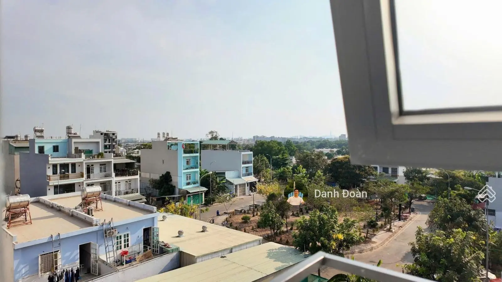 Thu nhập 80+Triệu/Tháng - CHDV 20 Phòng Cao Cấp - Full nội thất - Ngay BV Ung Bướu CS2