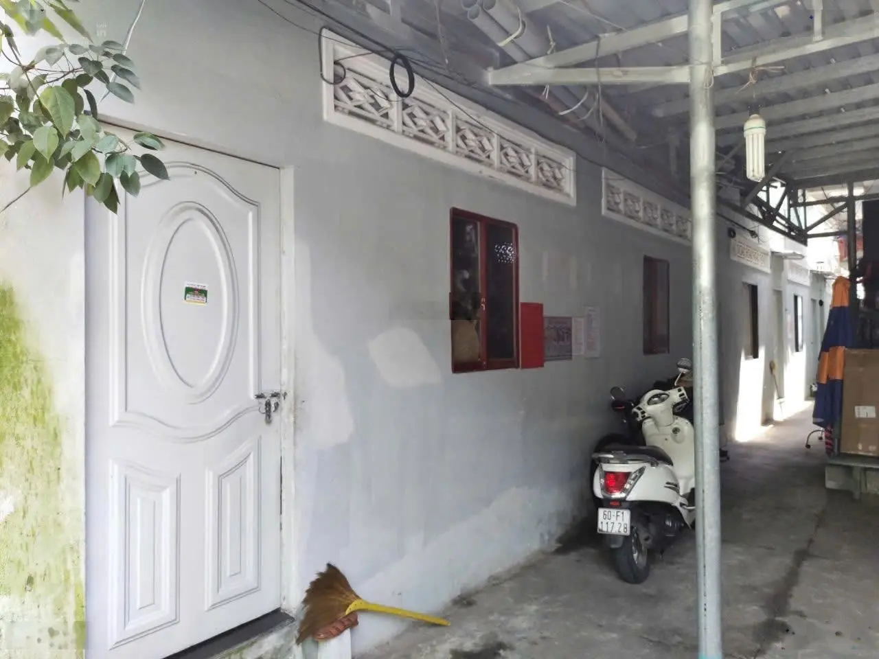 Bán gấp nhà phường Thống Nhất - Tp Biên Hoà - Đồng Nai