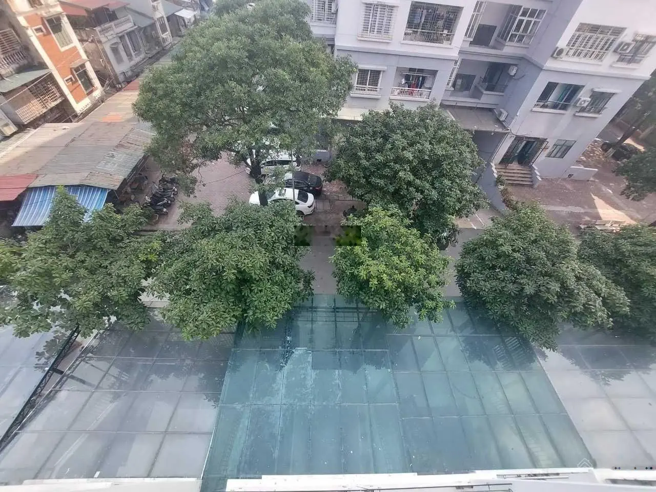 BÁN BIỆT THỰ LIỀN KỀ KĐT 54 HẠ ĐÌNH -2 THOÁNG - 6 TẦNG - THANG MÁY - 130M2- MT 5M-28 TỶ