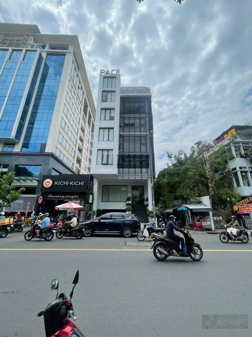 Bán đất đường Nguyễn Tất Thành, Thanh Khê Đông, Thanh Khê, Đà Nẵng view biển 9.6 tỷ