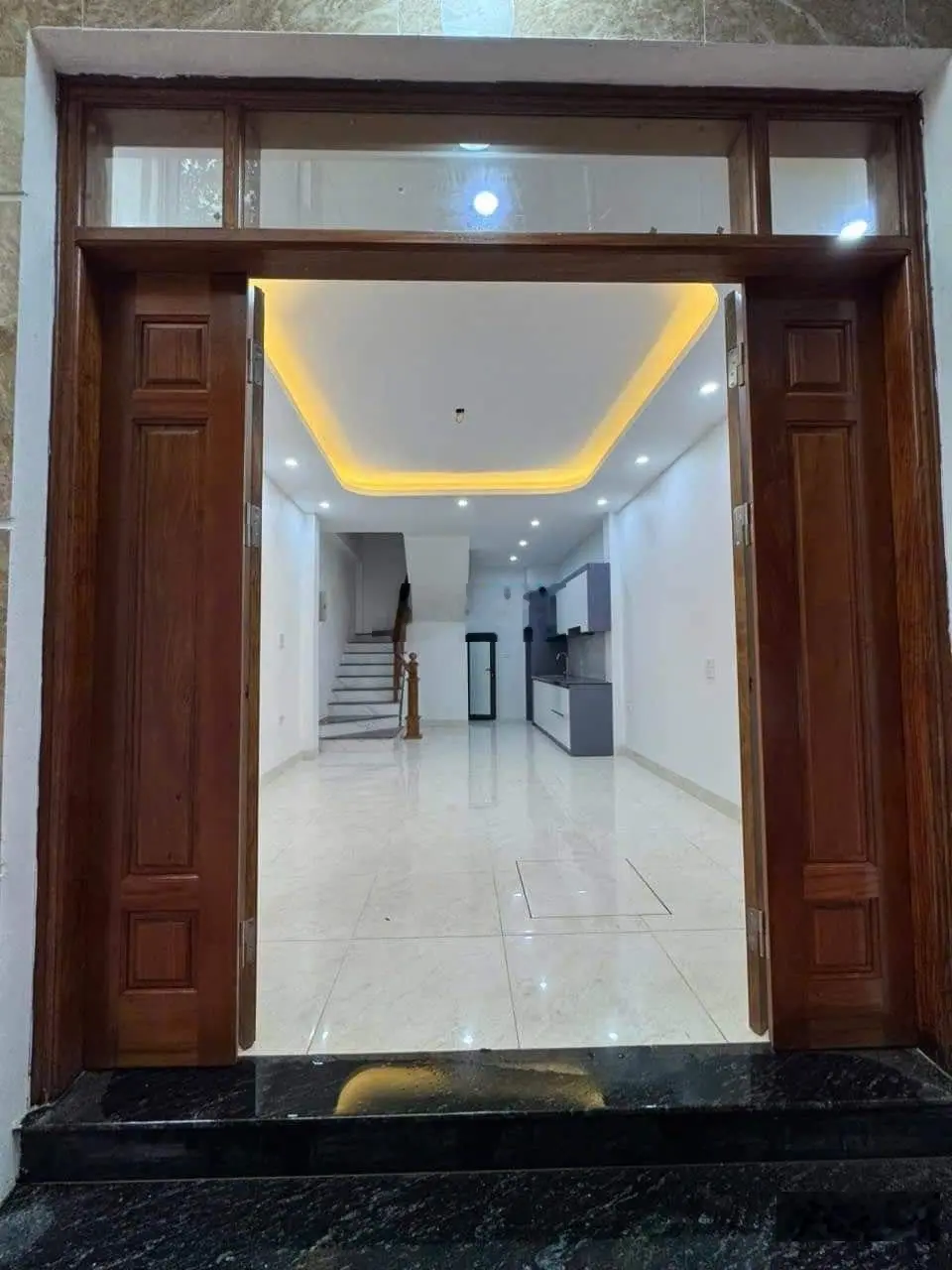 Căn lô góc 30m2x4T, Đông Lao- Đông La, 300m ra vành đai 4, 5 phút Penika Tố Hữu