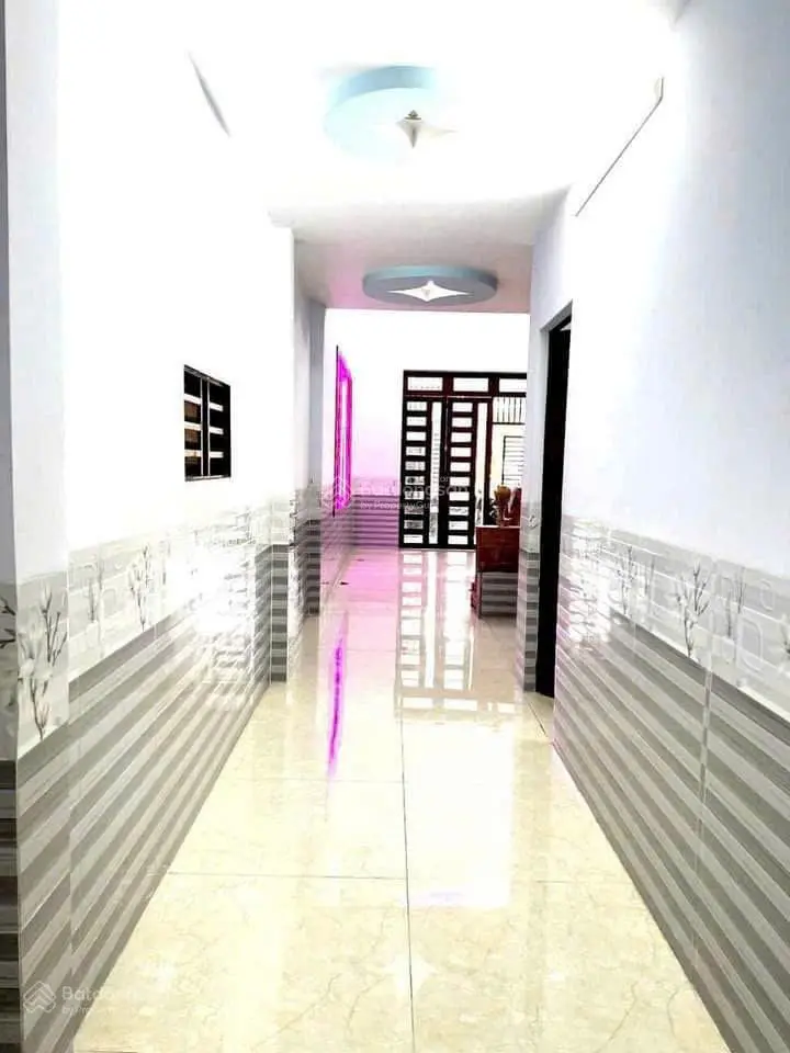 Siêu phẩm Nhà đẹp giá rẻ 150m2 đường NE8, Thới Hoà, Bến Cát, Bình Dương SHR giá 1 tỷ 300 triệu