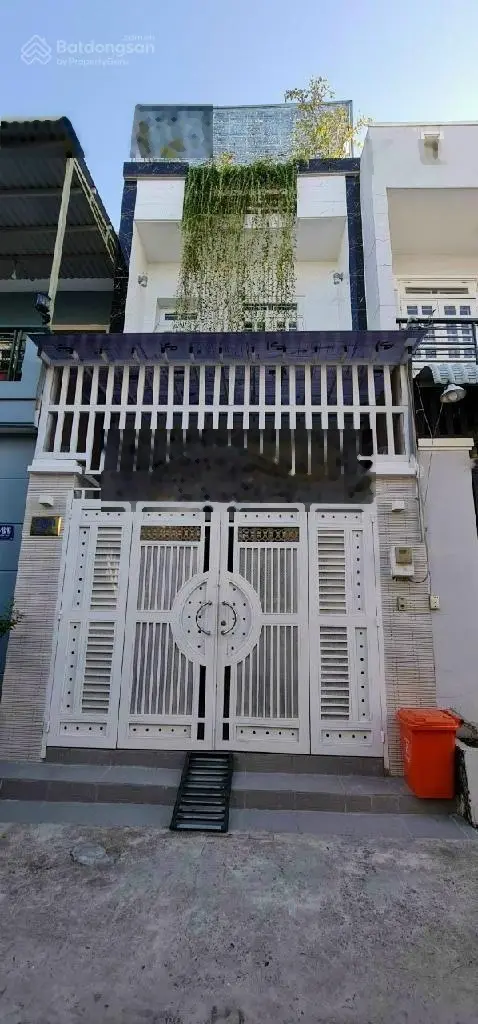 Bán NR 2PN, 1WC, giá 3,9 tỷ, 56m2 tại Bùi Xương Trạch, Long Trường, Q9, HCM hàng hot