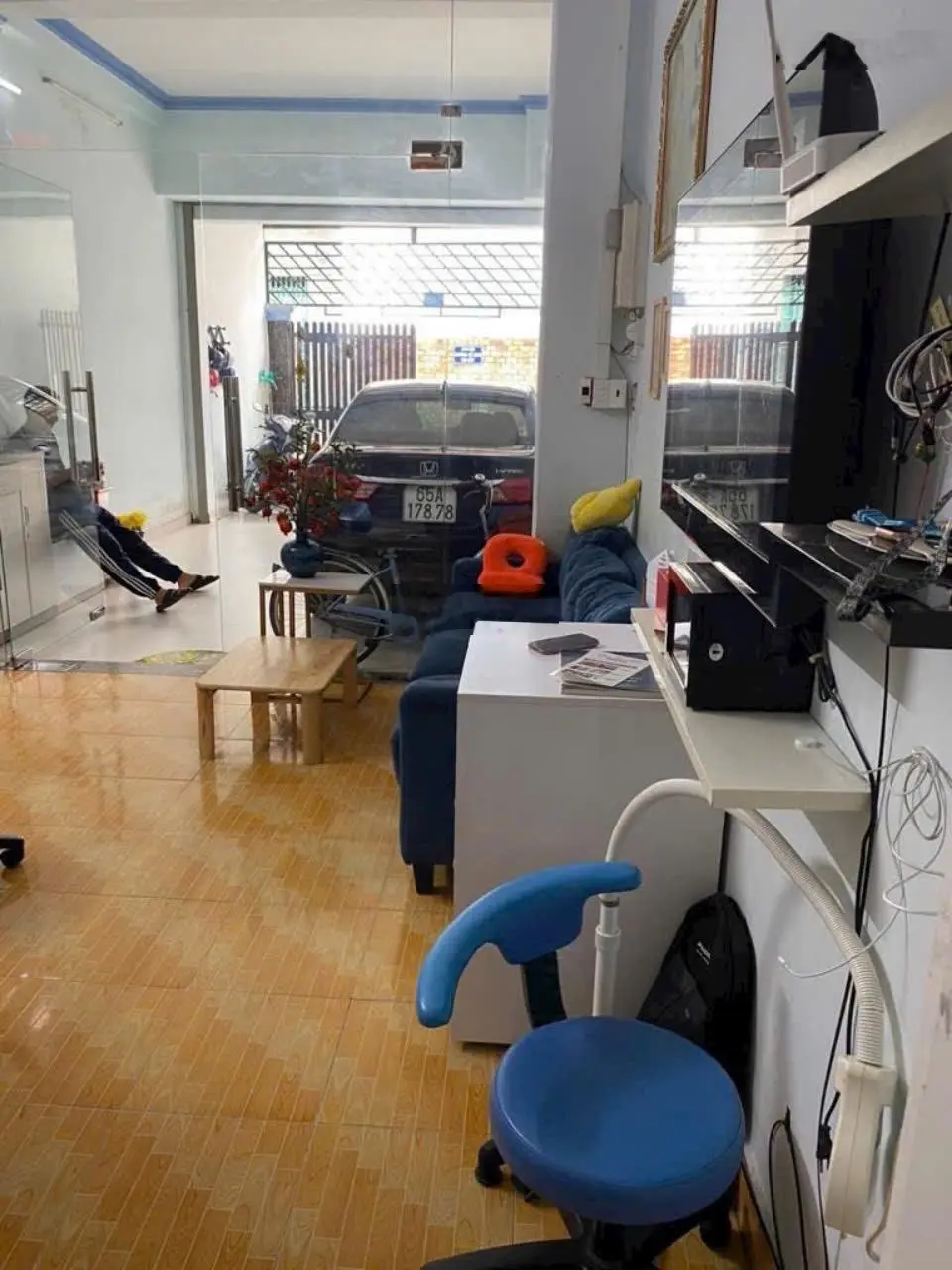 Chủ gửi bán nhà ngay Cư Xá Lữ Gia Quận 11 giá 4 tỷ 250