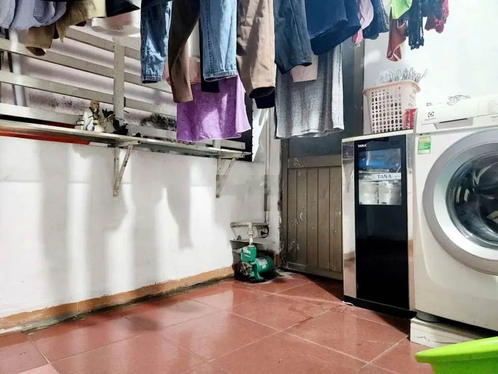 Bán nhà Thúy Lĩnh 35m²,2tầng, mặt tiền 4m, 3.4 t.y RẺ NHẤT HOÀNG MAI