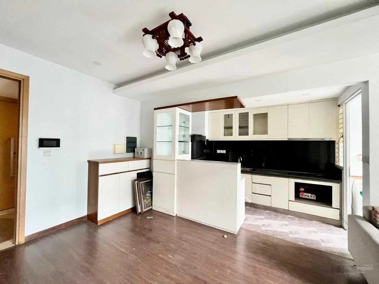 Cần bán gấp CH 1PN Vista Verde 54m2 - View hồ bơi toàn diện - full nội thất - chỉ 4.050tỷ - SH