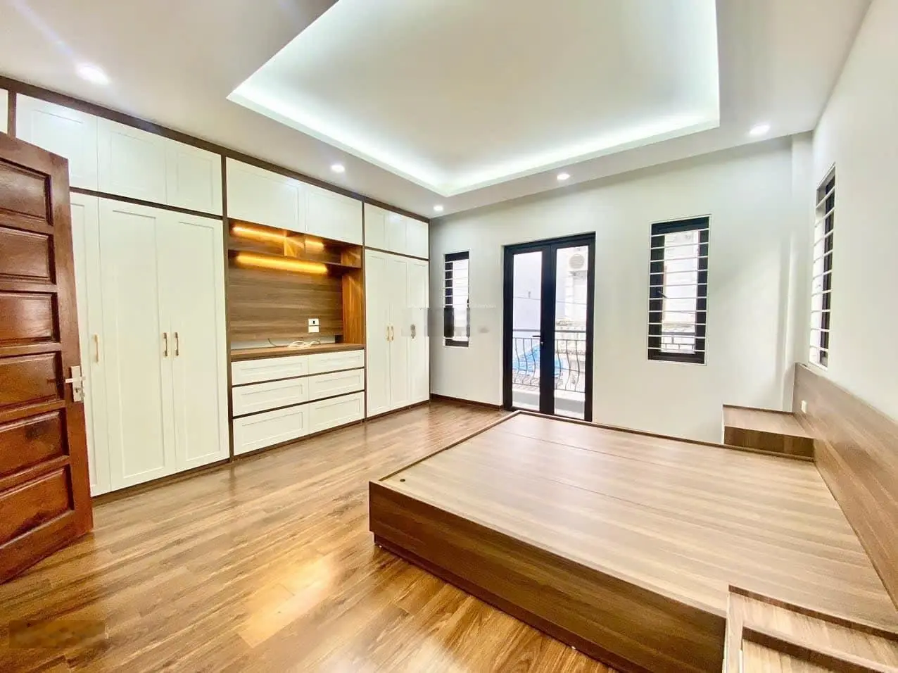 3x tỷ, ô tô đỗ cửa, nhà sát khu đô thị Vân Canh, gần Mỹ Đình, LH: 0356 474 ***