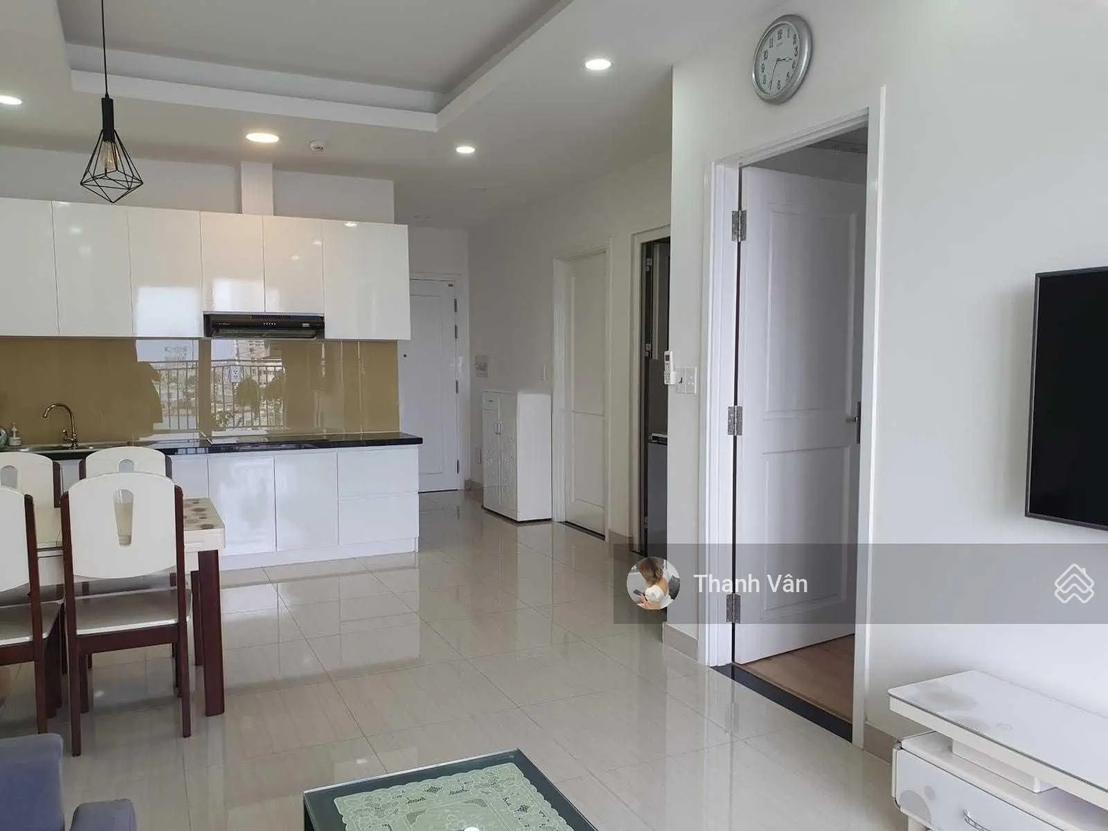 Chính chủ cần bán gấp căn Moonlight Park View QBT, 2PN 2WC, DT 70m2