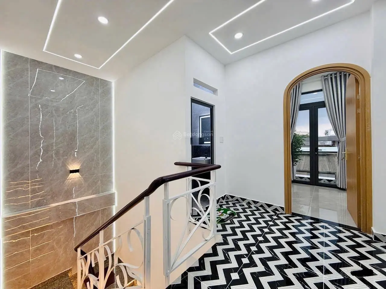 Nhà mới tinh Phan Huy Ích, Gò Vấp-Ở ngay không cần sửa, giá chỉ 2,75tỷ